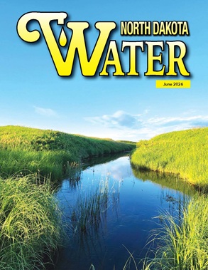 June 2026 ND Water Magazine
