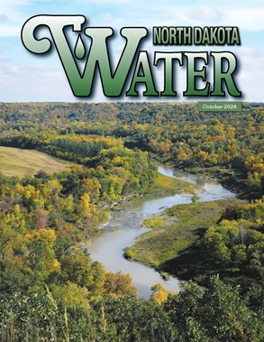 October 2026 ND Water Magazine