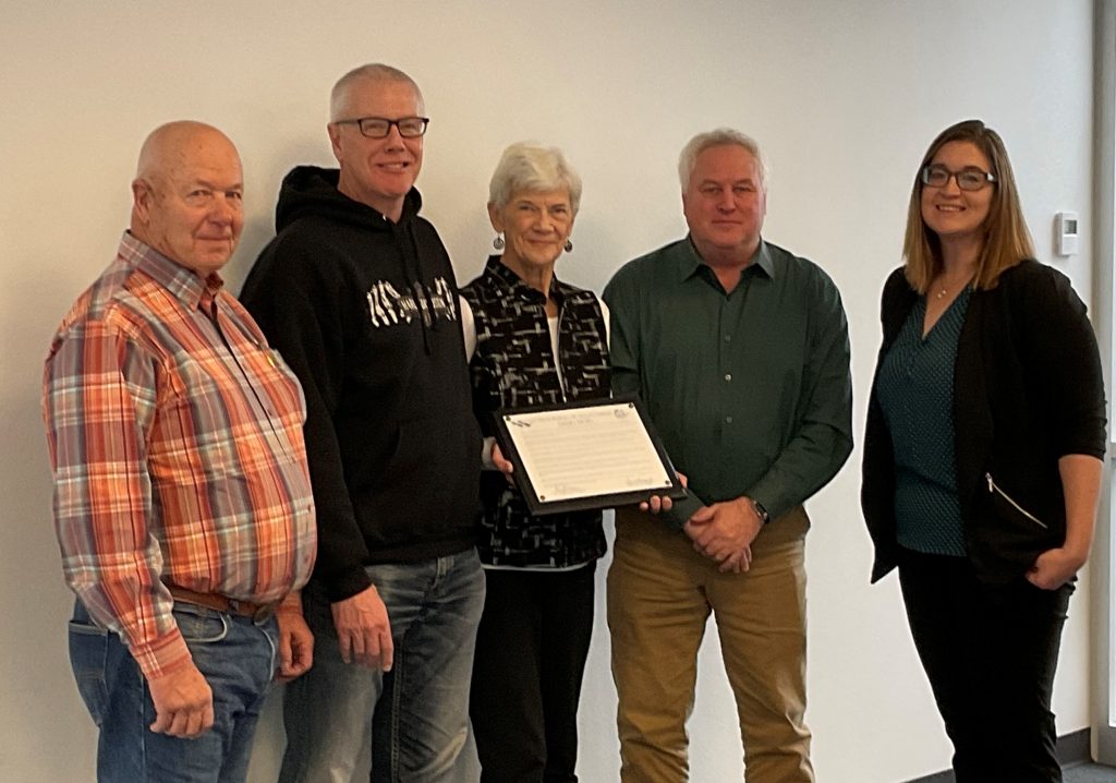 SWA News - Southwest Water Authority