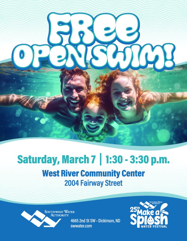 SWA Make A Splash 2026