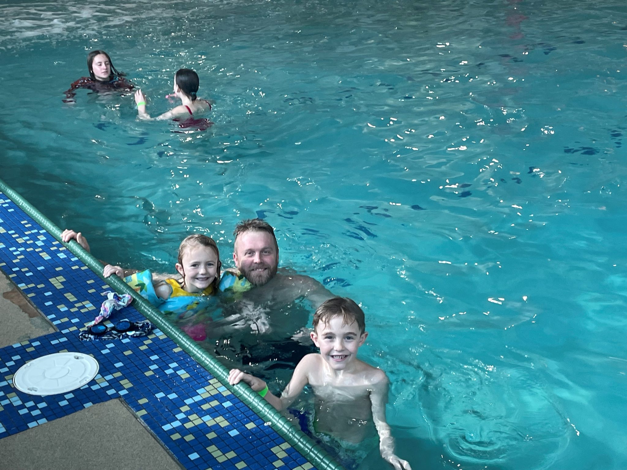 Make A Splash Water Festival – Southwest Water Authority